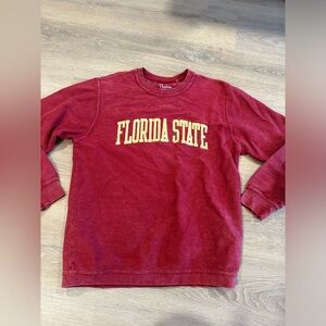 Florida State Sweatshirt